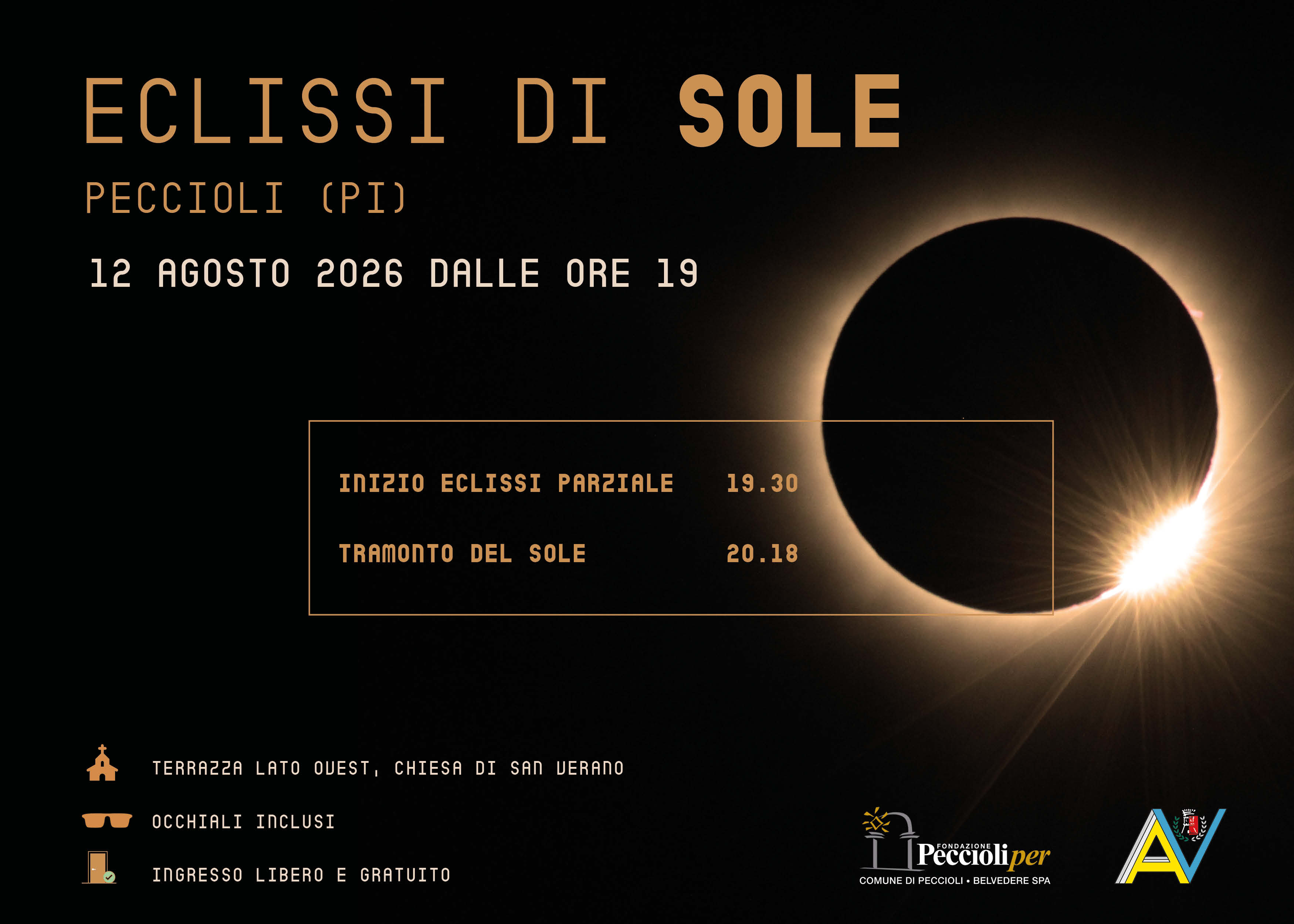 Concerti ed eventi a Peccioli